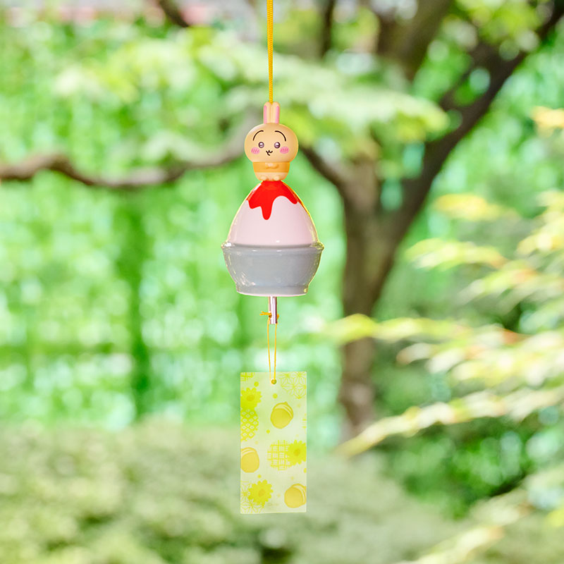 エニマイくじ ちいかわ～ちいかわと夏の思い出～ - エニマイくじ