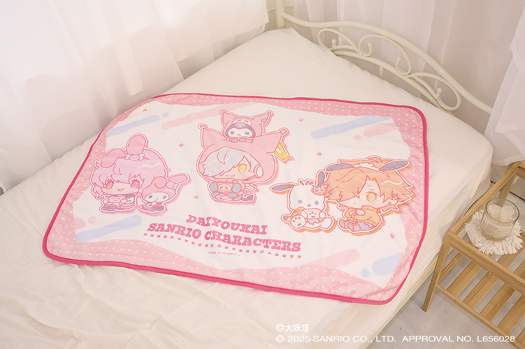 エニマイくじ 大妖怪×サンリオキャラクターズ - エニマイくじ