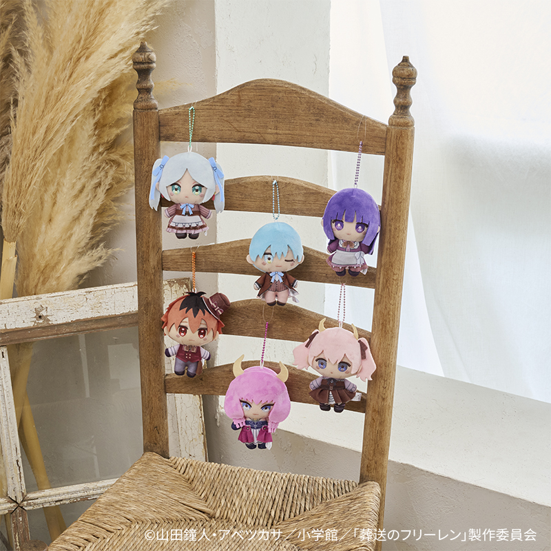 エニマイくじ 葬送のフリーレン - エニマイくじ