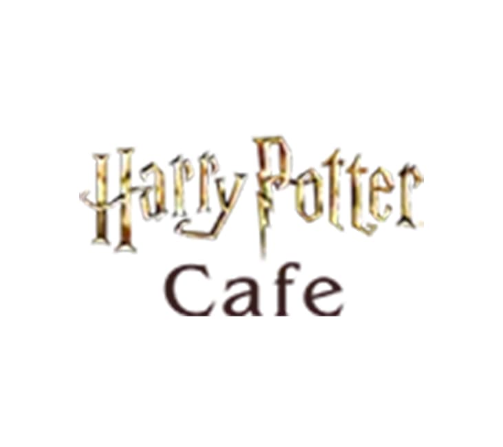 Harry Potter Cafe