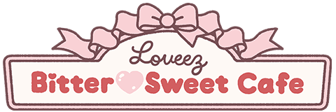 らぶいーず Bitter♡Sweet Cafe