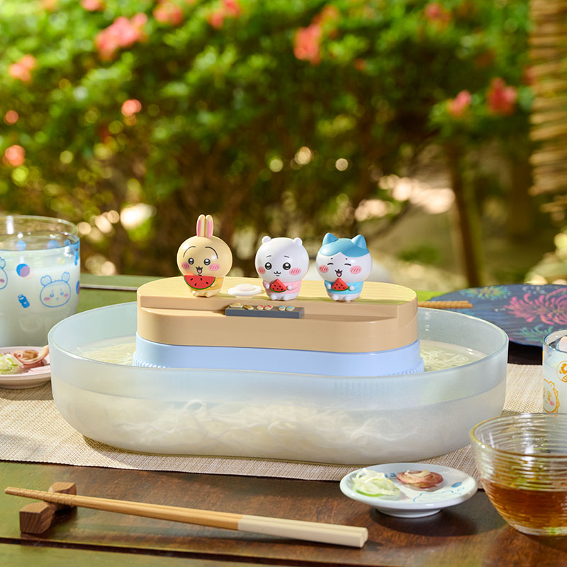 エニマイくじ ちいかわ～ちいかわと夏の思い出～ - エニマイくじ