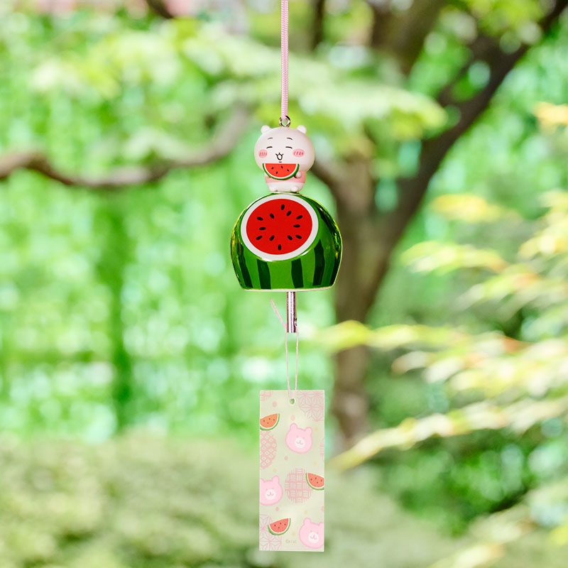 エニマイくじ ちいかわ～ちいかわと夏の思い出～ - エニマイくじ