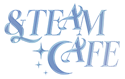 &TEAM CAFE～Dawn’s Constellations～