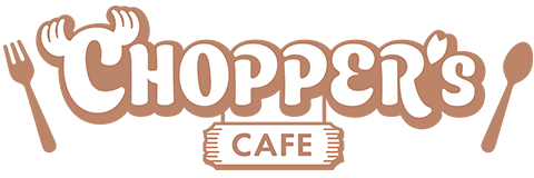 CHOPPER’s CAFE